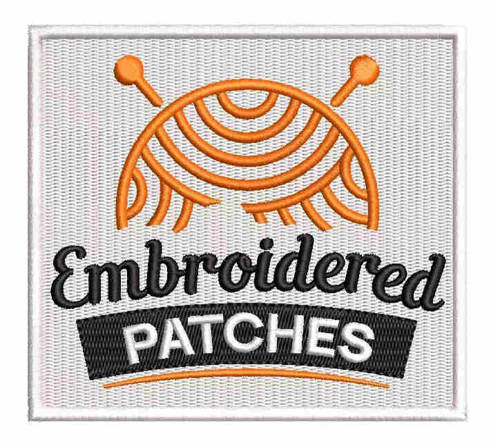 Irish Patches
